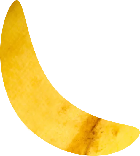 Banana!